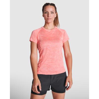 CAMISETA AUSTIN WOMAN