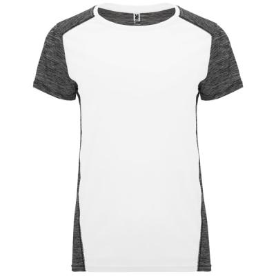 CAMISETA ZOLDER WOMAN