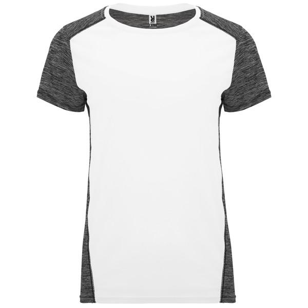 CAMISETA ZOLDER WOMAN
