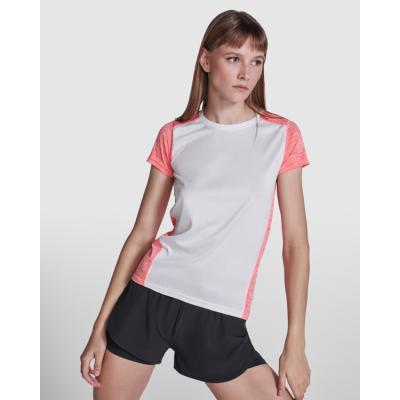 CAMISETA ZOLDER WOMAN