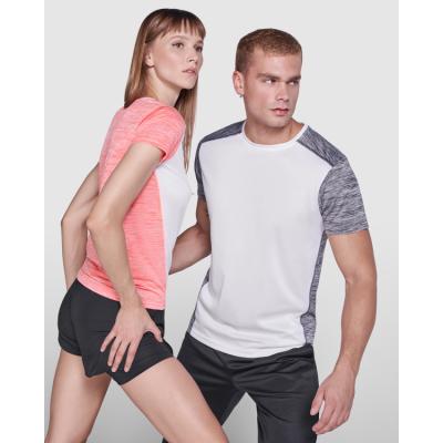 CAMISETA ZOLDER WOMAN