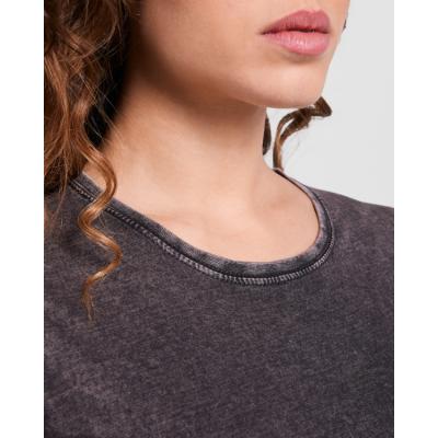 CAMISETA HUSKY WOMAN