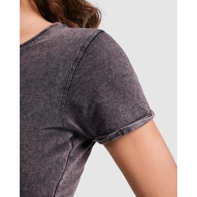 CAMISETA HUSKY WOMAN