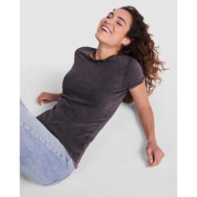 CAMISETA HUSKY WOMAN