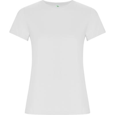 CAMISETA GOLDEN WOMAN