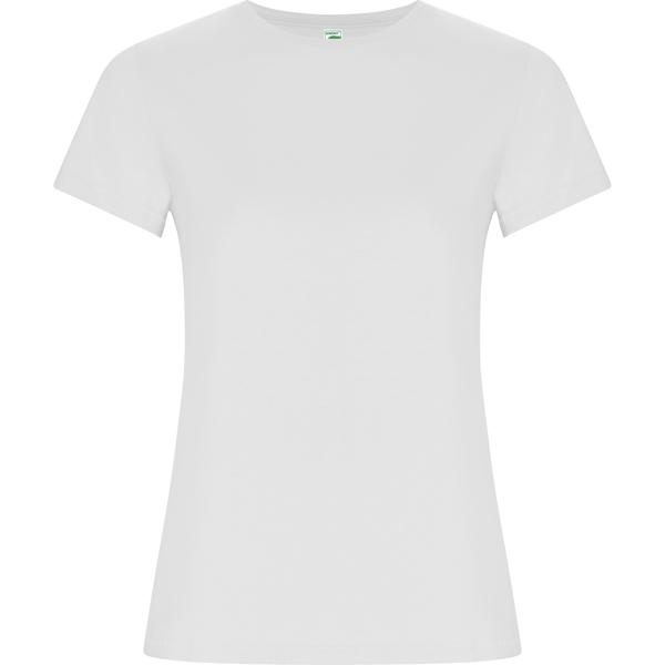 CAMISETA GOLDEN WOMAN