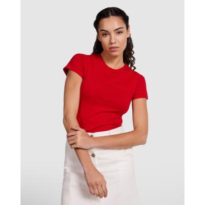 CAMISETA GOLDEN WOMAN