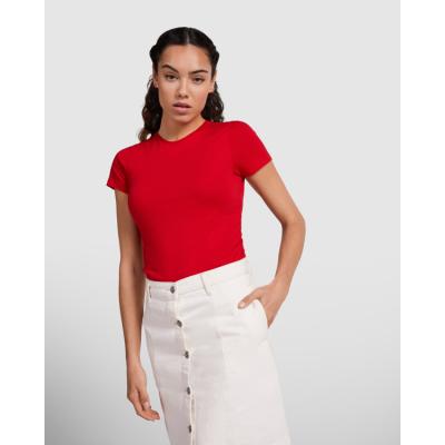 CAMISETA GOLDEN WOMAN