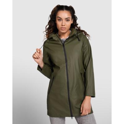 CHUBASQUERO SITKA WOMAN