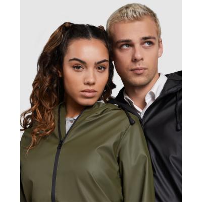 CHUBASQUERO SITKA WOMAN