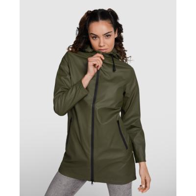 CHUBASQUERO SITKA WOMAN