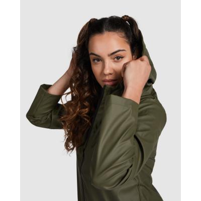 CHUBASQUERO SITKA WOMAN