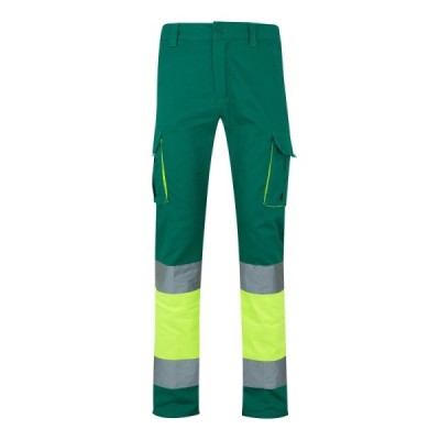 PANTALÓN 100% ALGODÓN AV