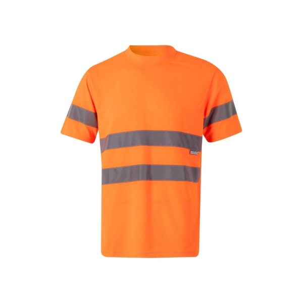 CAMISETA TÉCNICA AV