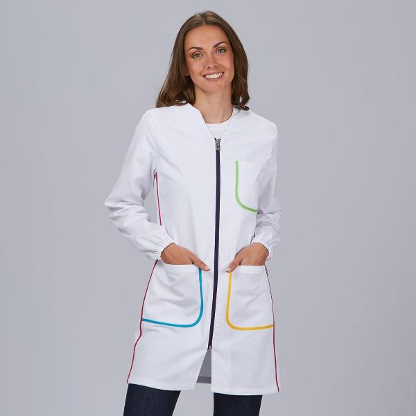 BATA MUJER BIES COLORES