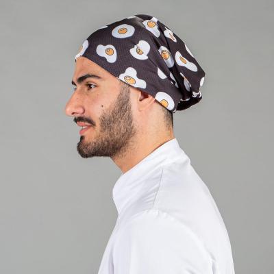 BANDANA ESTAMPADA