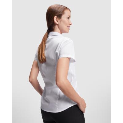 CAMISA LABORAL MANGA CORTA SOFIA