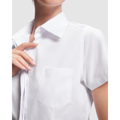 CAMISA LABORAL MANGA CORTA SOFIA