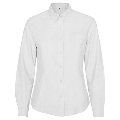 CAMISA OXFORD WOMAN