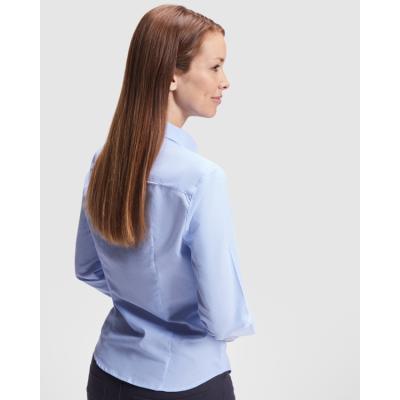 CAMISA OXFORD WOMAN