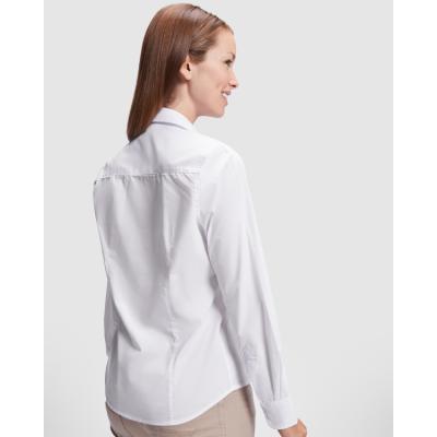 CAMISA SOFIA WOMAN MANGA LARGA