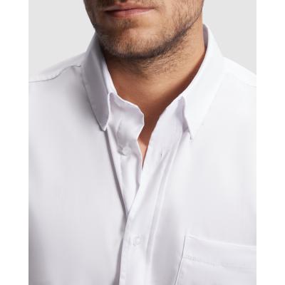 CAMISA AIFOS MANGA CORTA