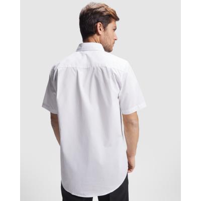 CAMISA AIFOS MANGA CORTA