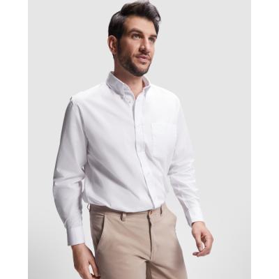 CAMISA AIFOS MANGA LARGA