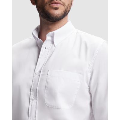 CAMISA AIFOS MANGA LARGA