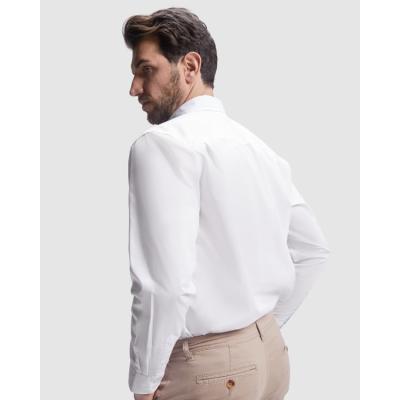 CAMISA AIFOS MANGA LARGA