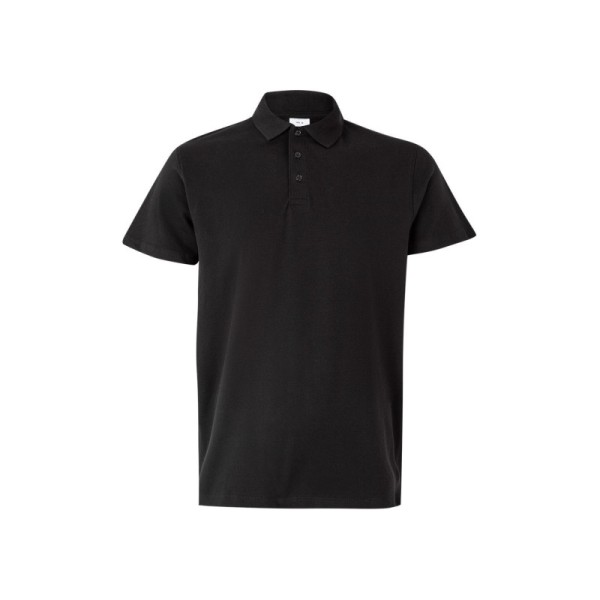 POLO STRETCH MC HOMBRE