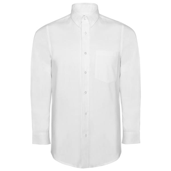 CAMISA OXFORD