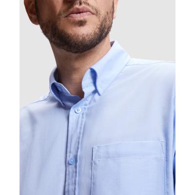 CAMISA OXFORD