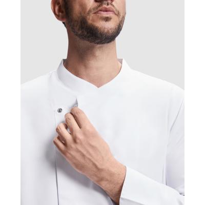 CASACA COCINERO DABIZ