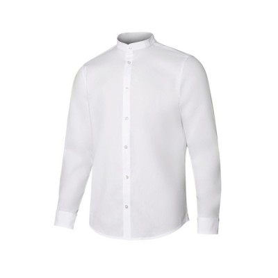 CAMISA STRETCH ML HOMBRE