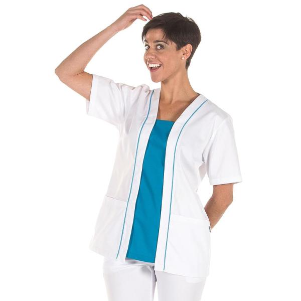 BLUSA SANITARIO MUJER ANNA