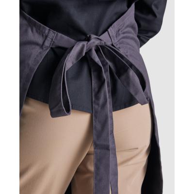 DELANTAL ORGANICO/RECICLADO BOST