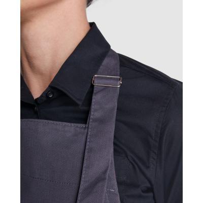 DELANTAL ORGANICO/RECICLADO BOST