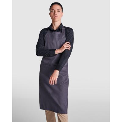 DELANTAL ORGANICO/RECICLADO BOST