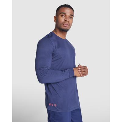 CAMISETA IGNÍFUGA DEFENDER