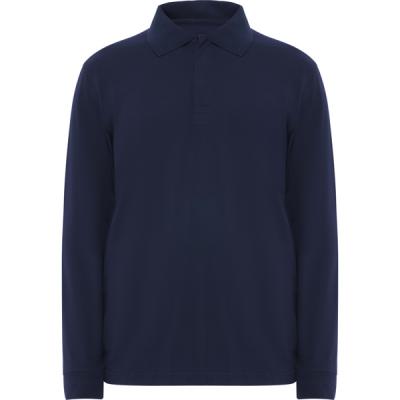 POLO IGNÍFUGO SANTANA