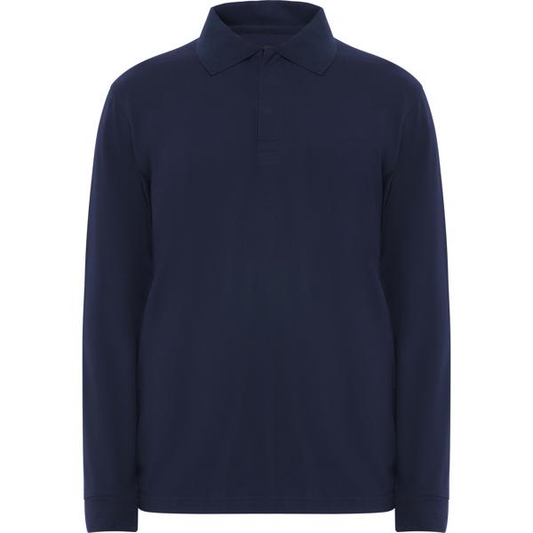 POLO IGNÍFUGO SANTANA