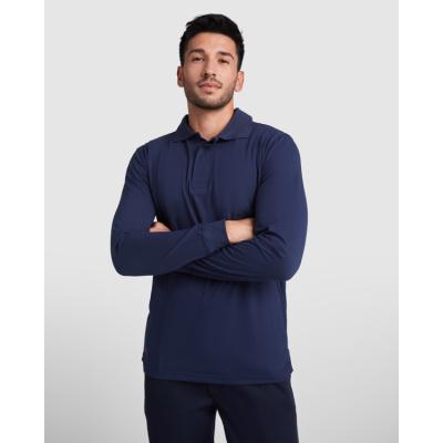 POLO IGNÍFUGO SANTANA