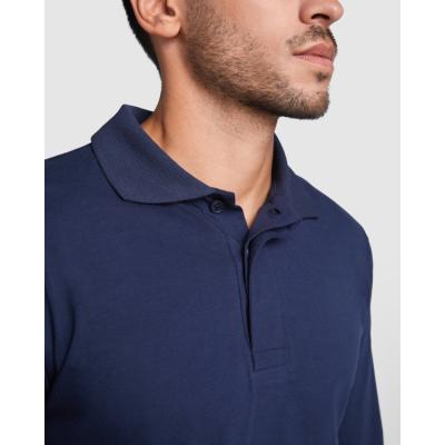 POLO IGNÍFUGO SANTANA