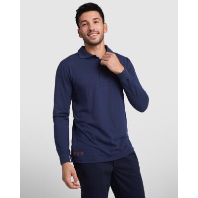 POLO IGNÍFUGO SANTANA