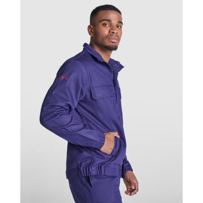 CHAQUETA IGNÍFUGA CRUISER