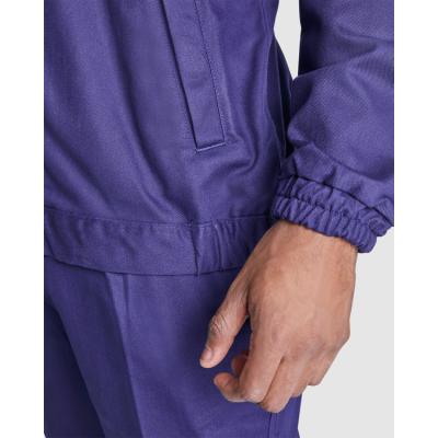 CHAQUETA IGNÍFUGA CRUISER