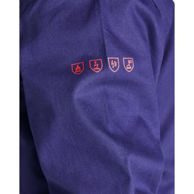 BUZO IGNÍFUGO BLAZER