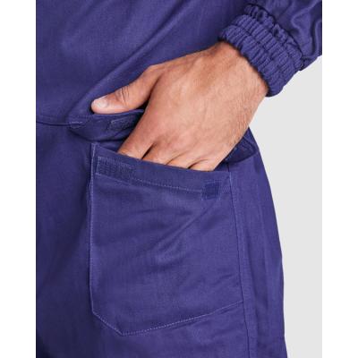 BUZO IGNÍFUGO BLAZER