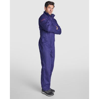 BUZO IGNÍFUGO BLAZER